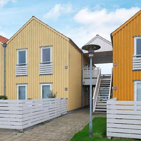 6 Person Holiday Home In Rudk Bing Rudkobing Exterior photo